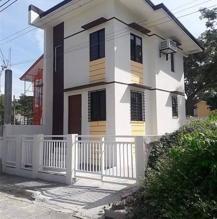 Morong Rizal affordable house and lot | Morong