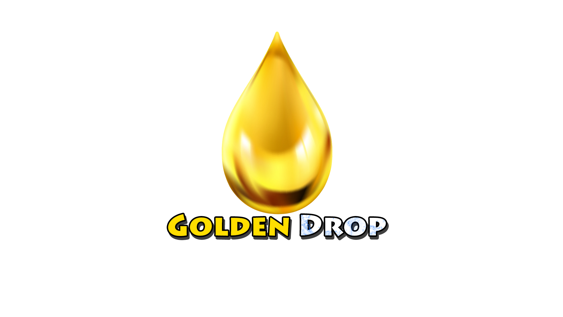 Golden Drop