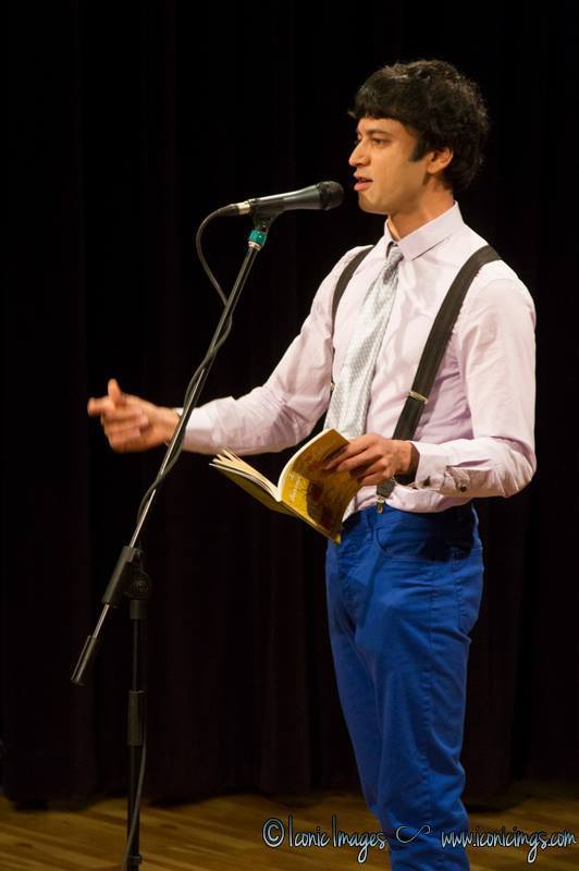Kirk Ramdath