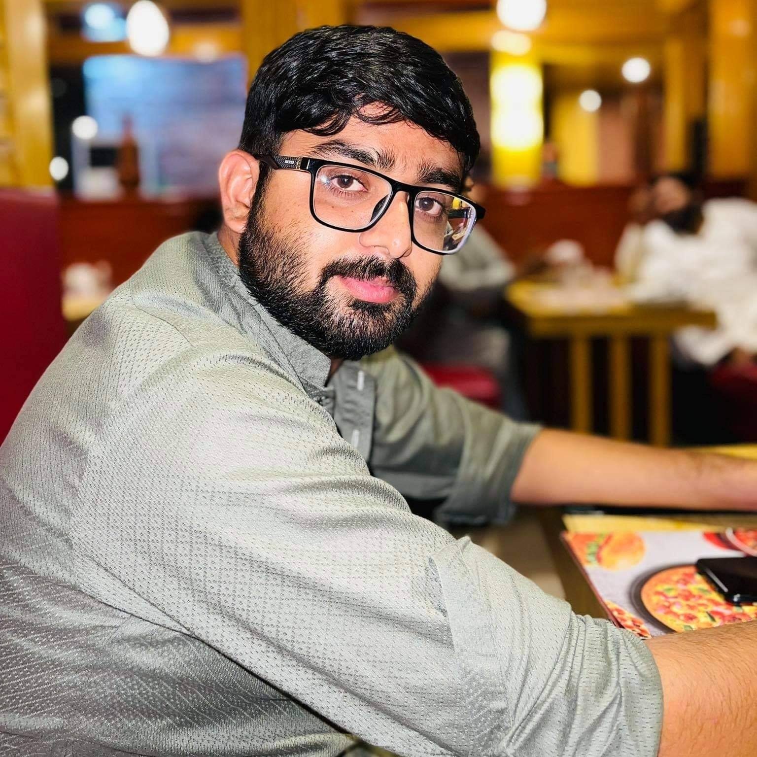 Ali Raza