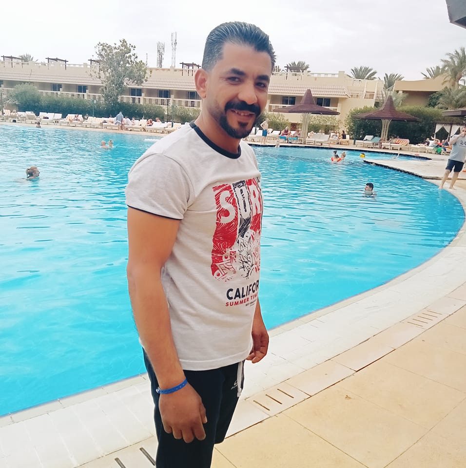 شادي جاد