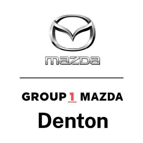 Group 1 Mazda Denton | Denton TX