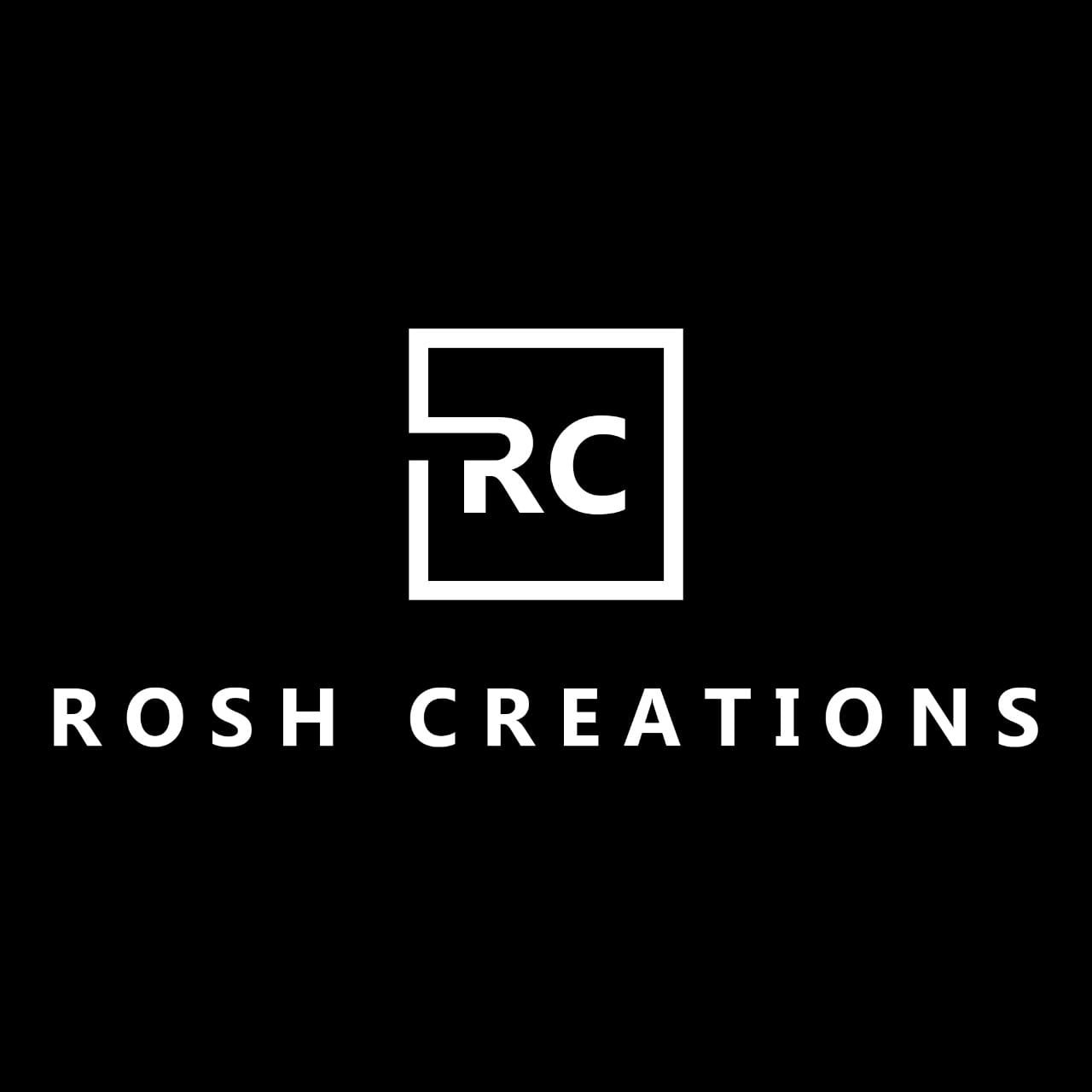 Rosh Creations - Create *Logo, Visiting Card & Letterhead Design for RK ...