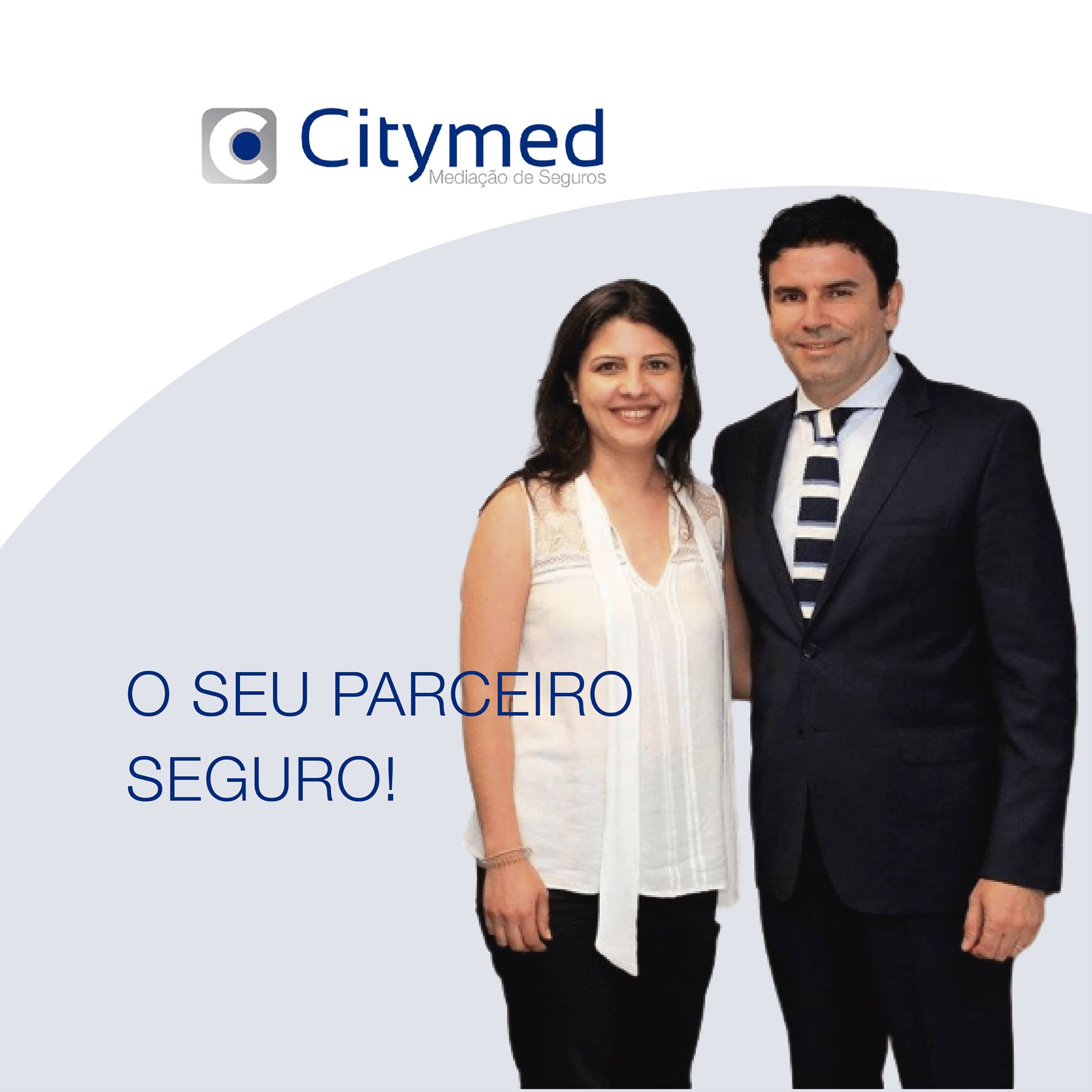 Citymed Seguros | Leça do Balio