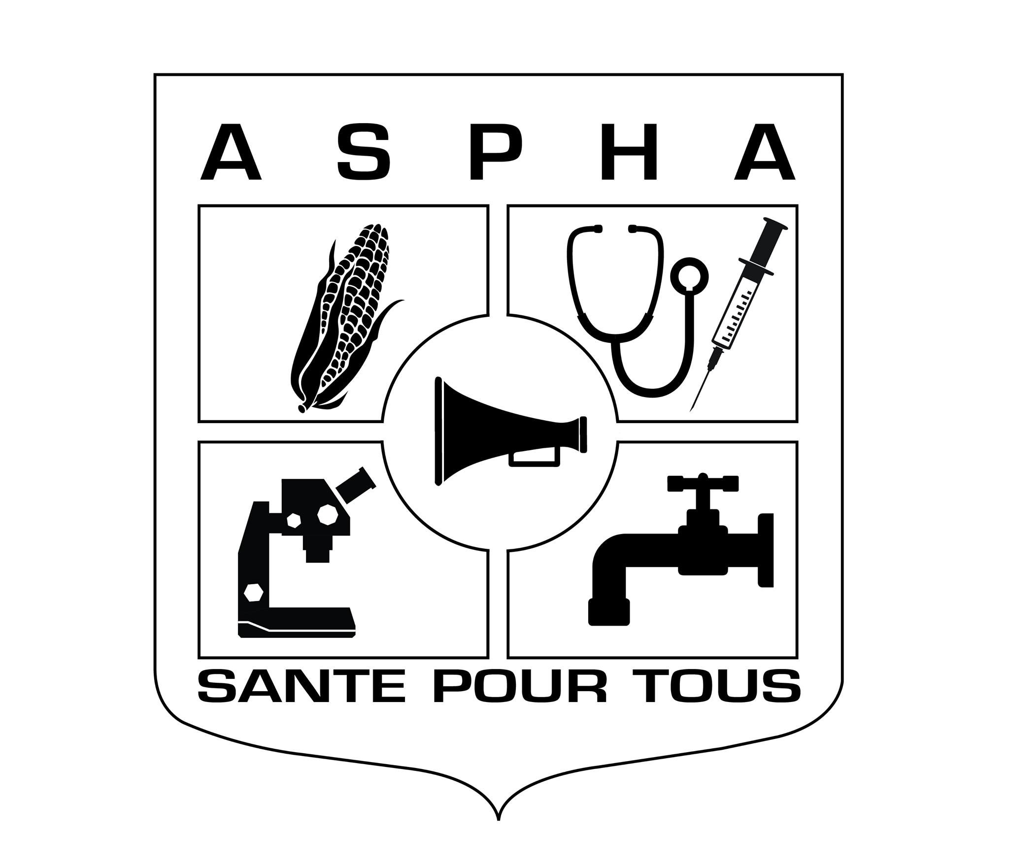 Association De Sante Publique d'Haiti (ASPHA) | Port-au-Prince