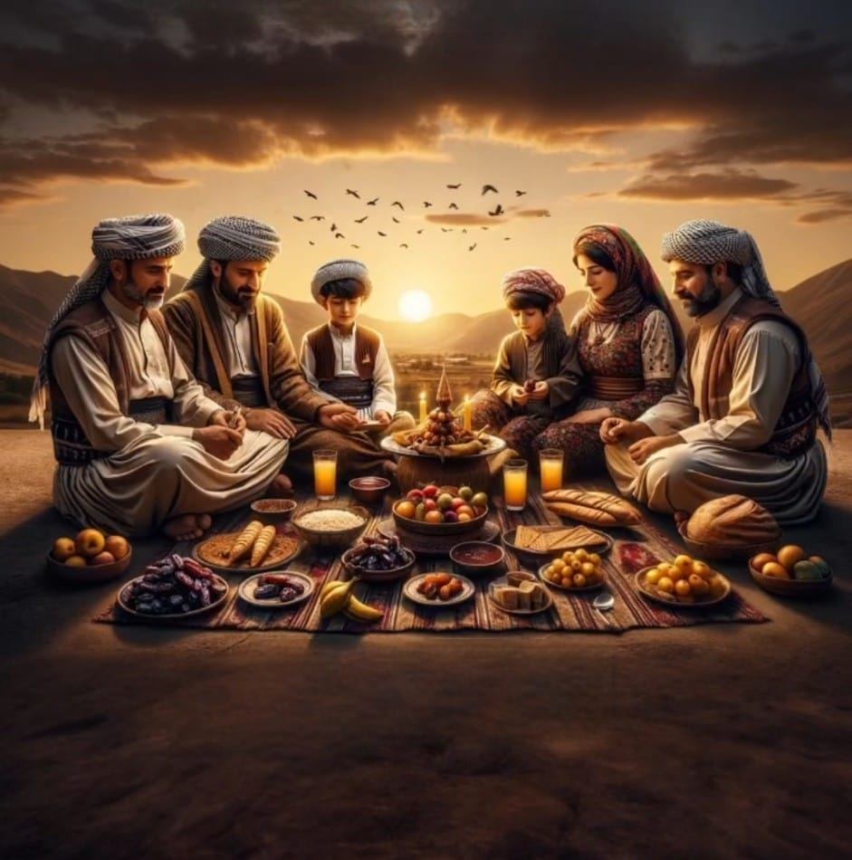 راسته شه قا م