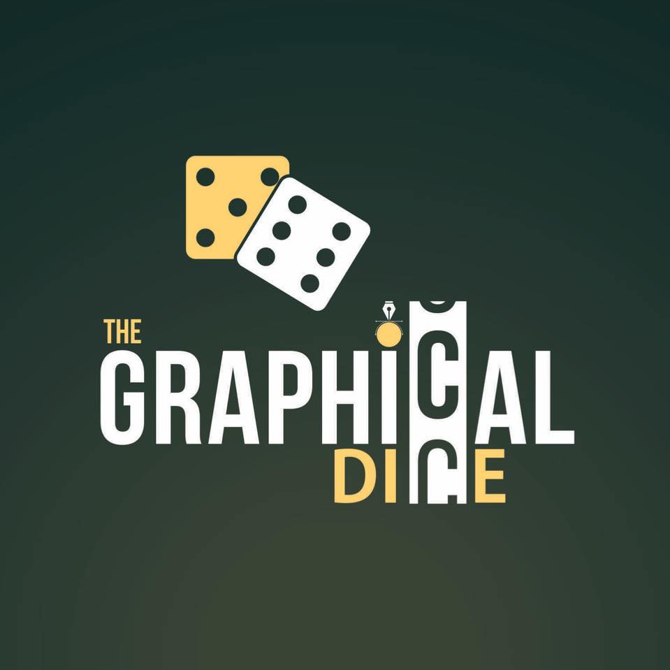 The Graphical Dice | Jalandhar