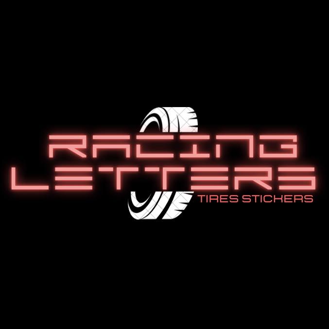 Racing Letters MXLI | Mexicali