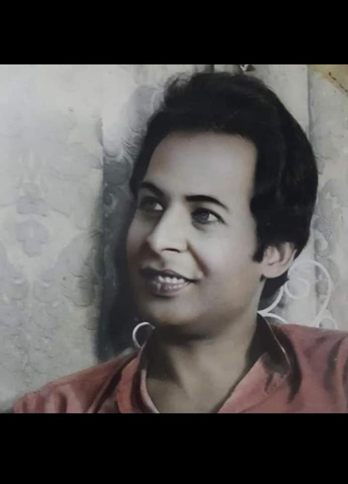 مير عبدالرسول مير