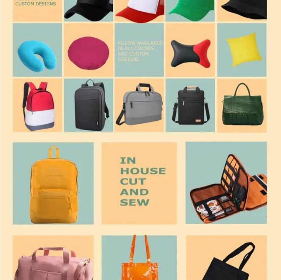 Haani Collection