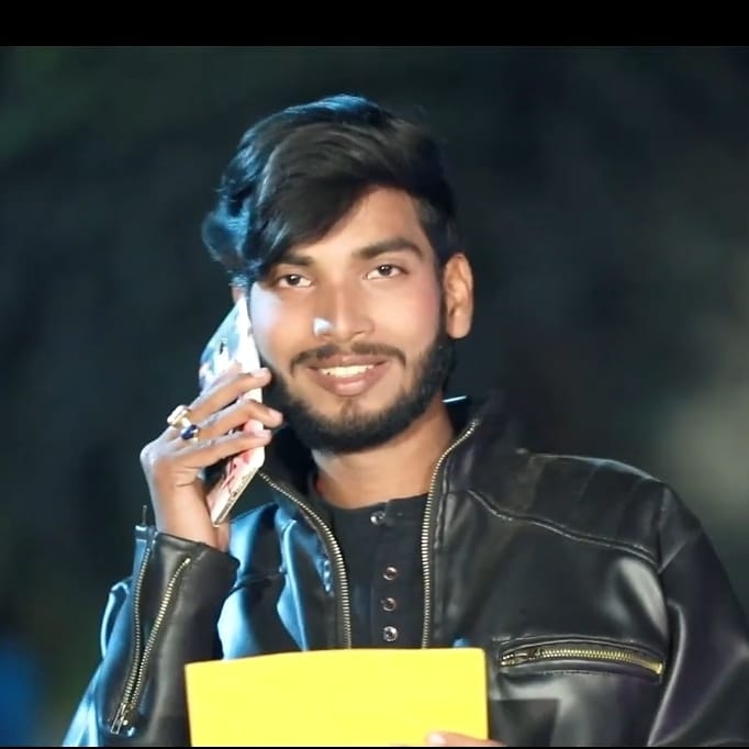 Singer Masum Raja