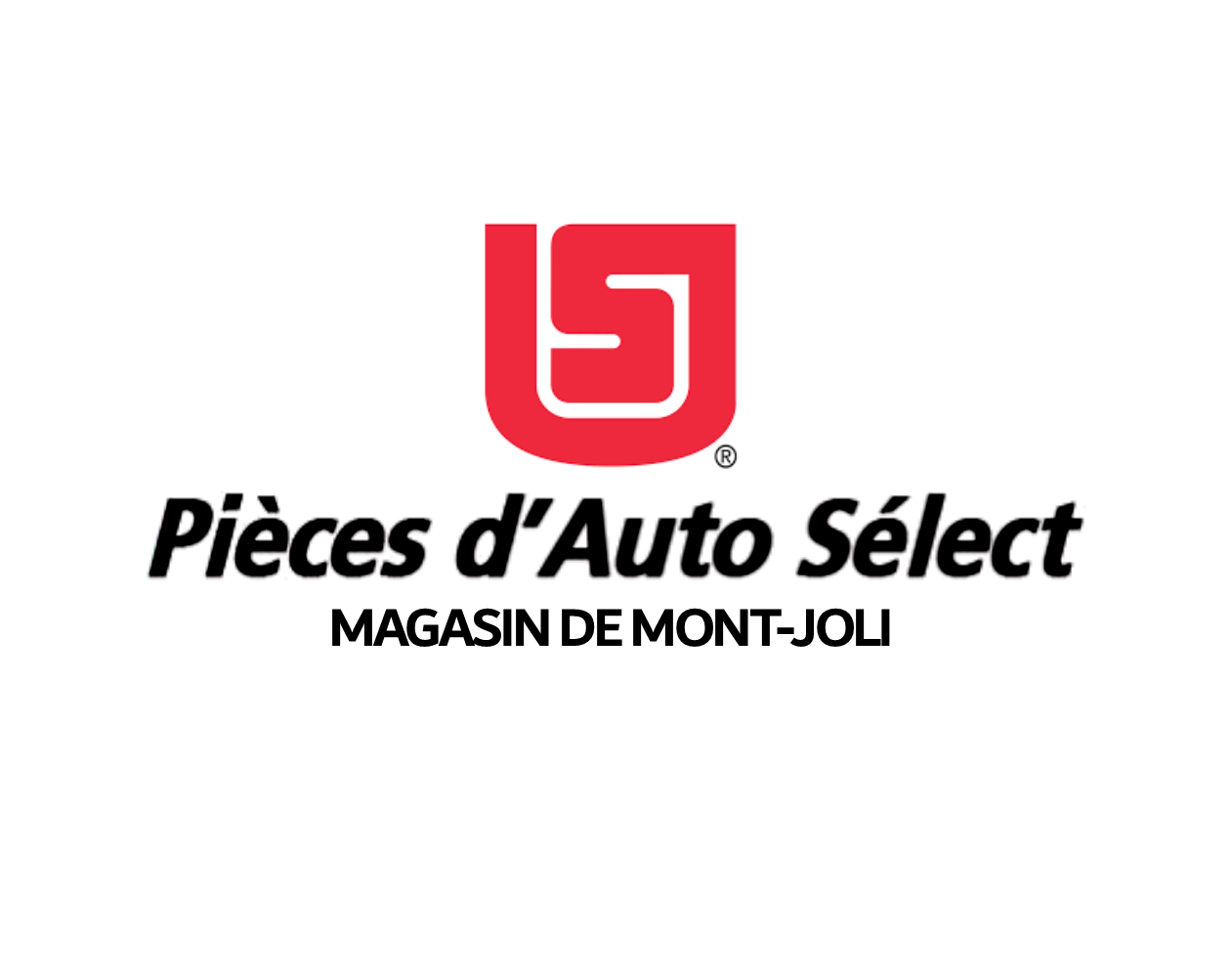 Pièces d'Auto Sélect | Rimouski QC