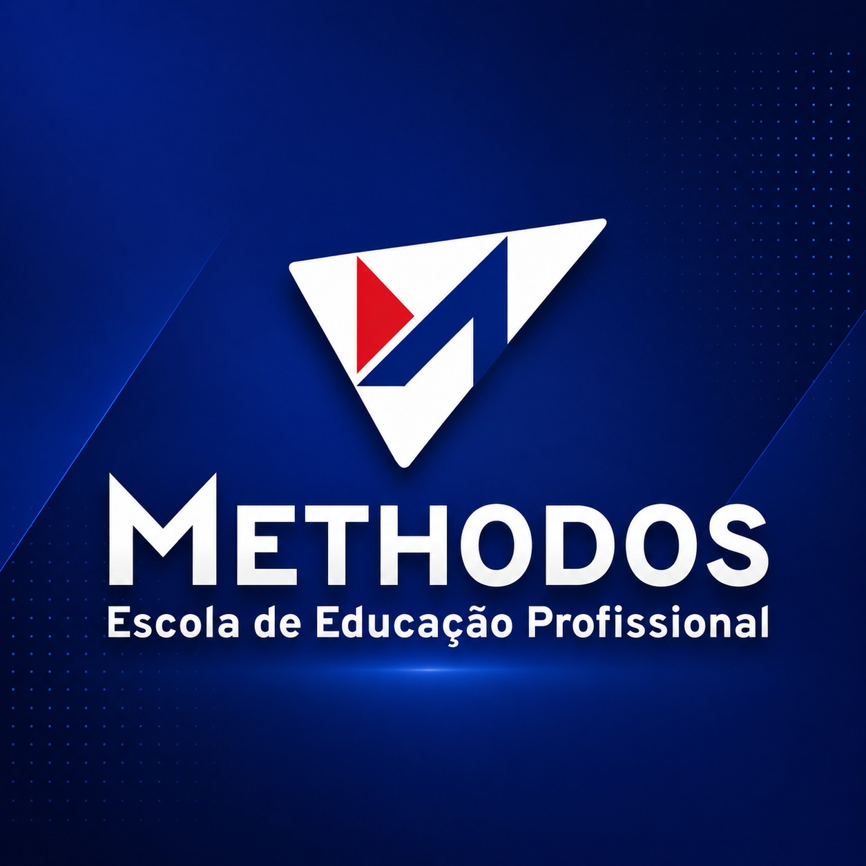 Methodos - Escola de Educação Profissional | Viamão RS