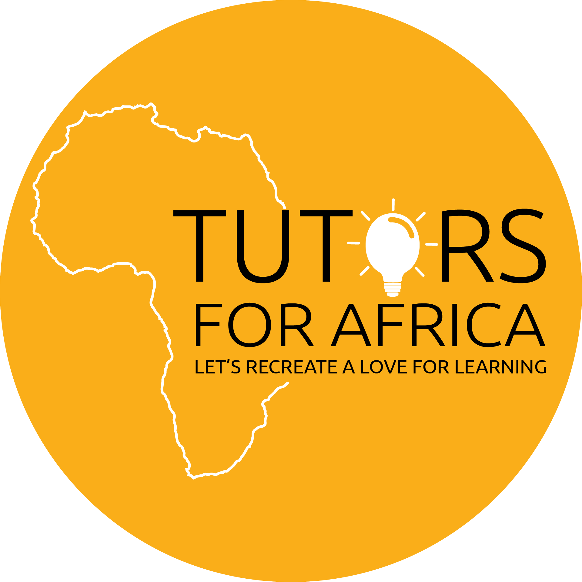Tutors for Africa