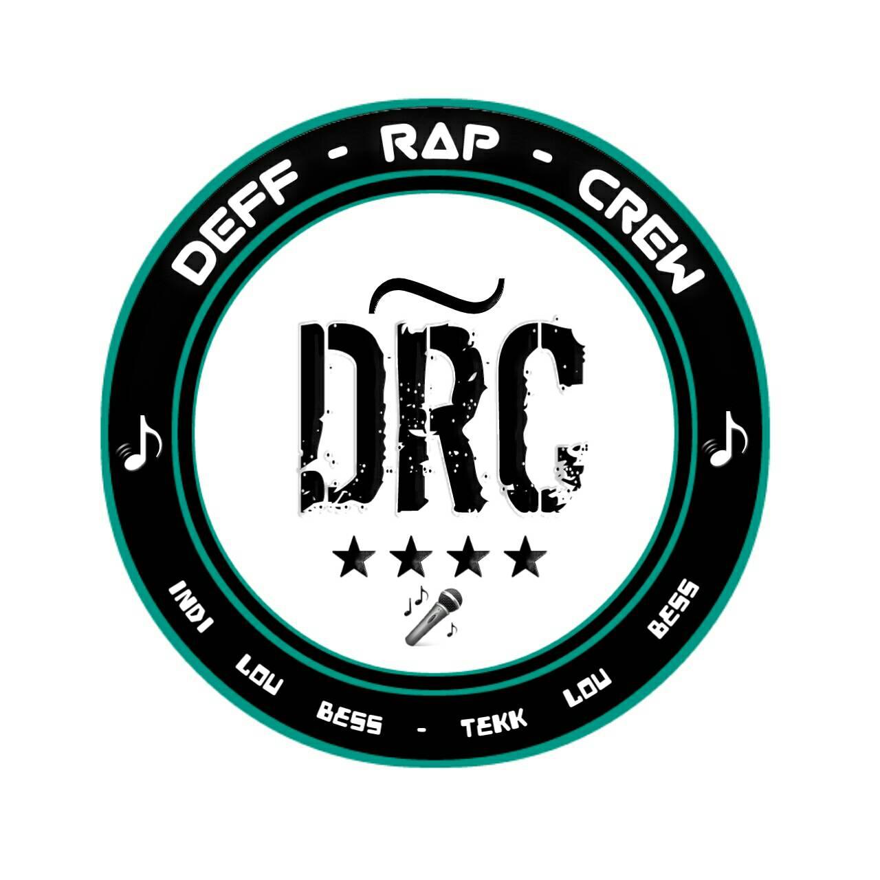 Def rap crew L'Officiel D.R.C - MoMo DRC Mode inspiration #Deff_Rap ...