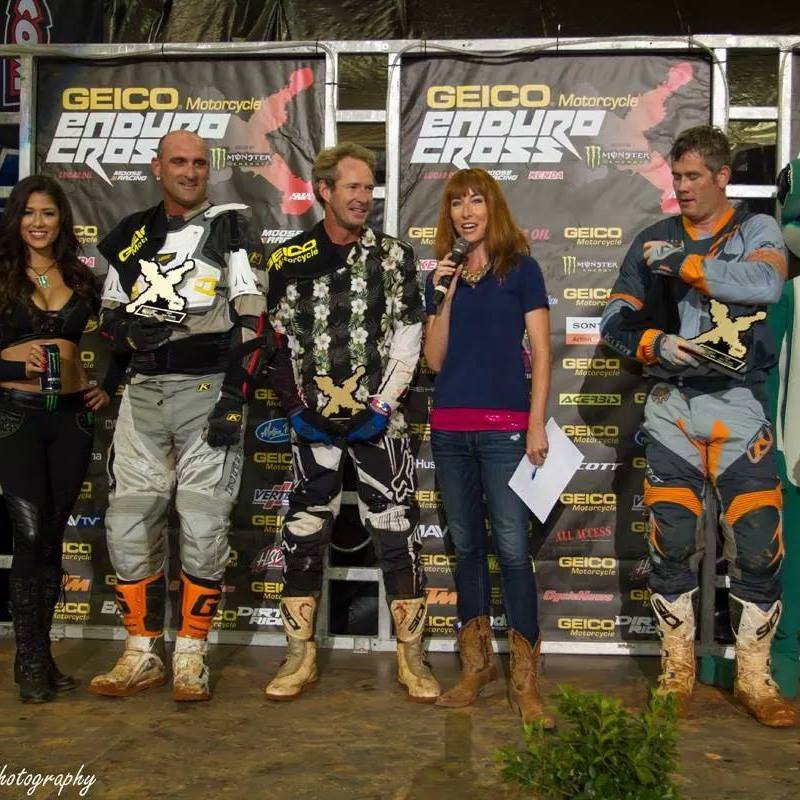 Team Topar Racing