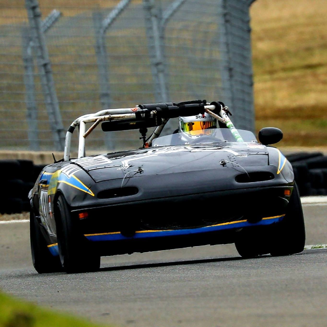 Bare Bones Racing
