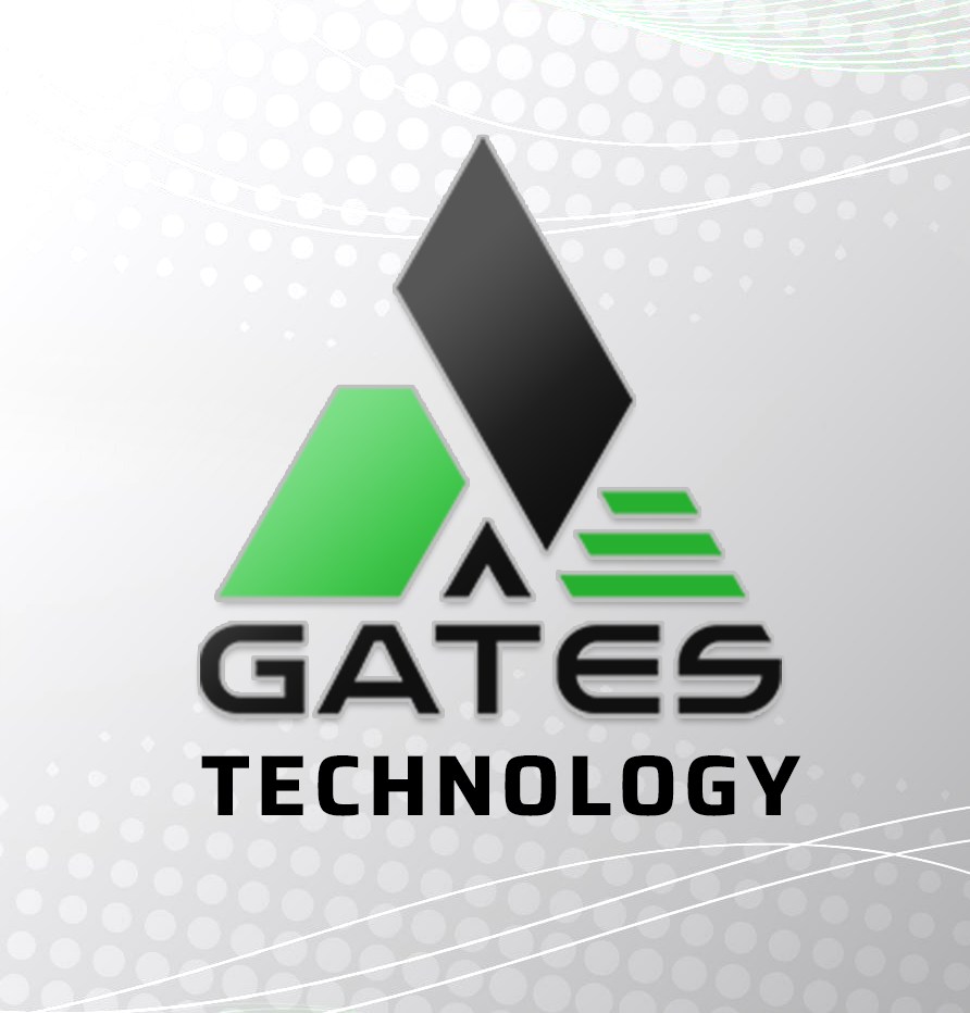 GATES for technology- جيتس للتكنولوجيا | Port Said