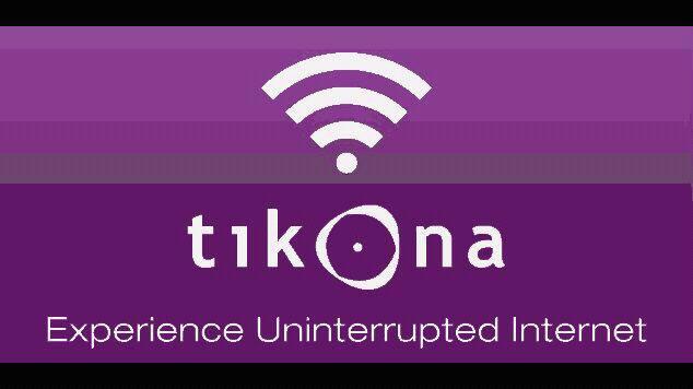 Tikona Broadband