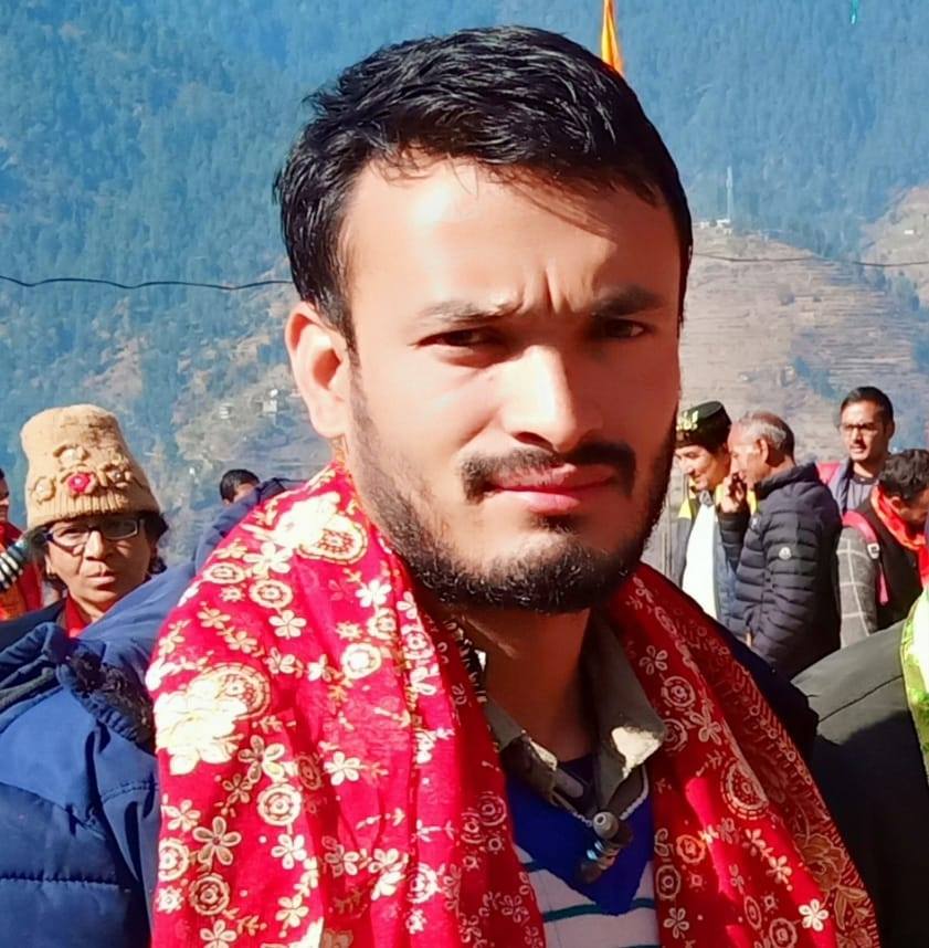 Kishor Rana