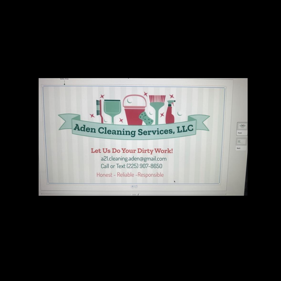 A&D Perfect Cleaning and Maintenance | Baton Rouge LA