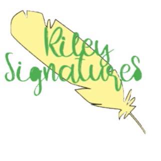 Riley Signatures