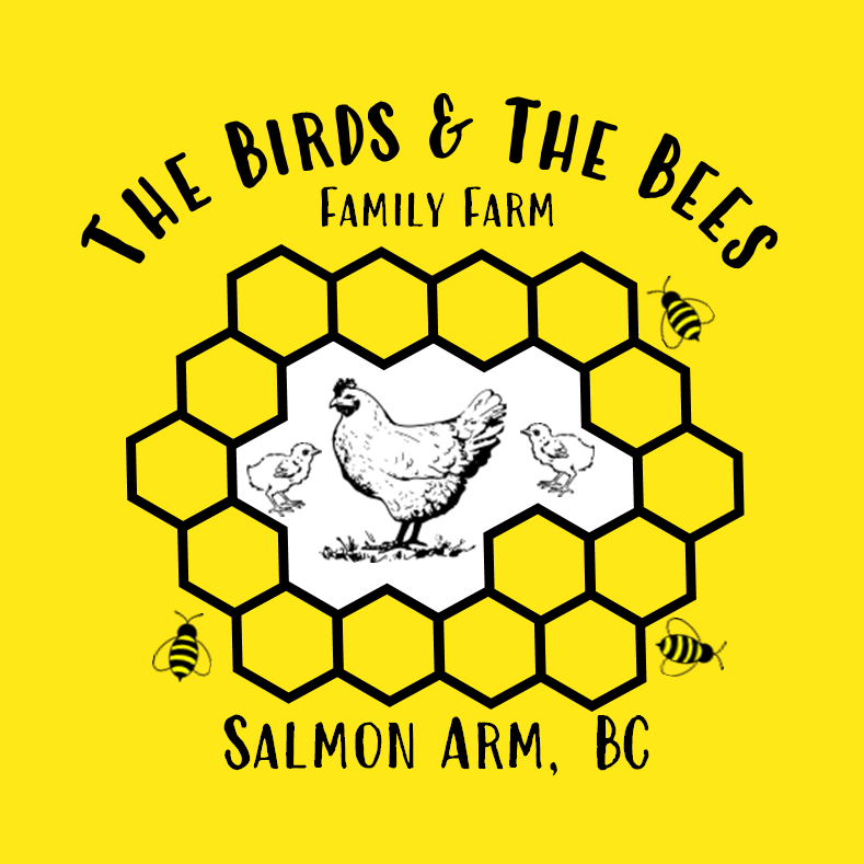The Birds & The Bees Family Farm
