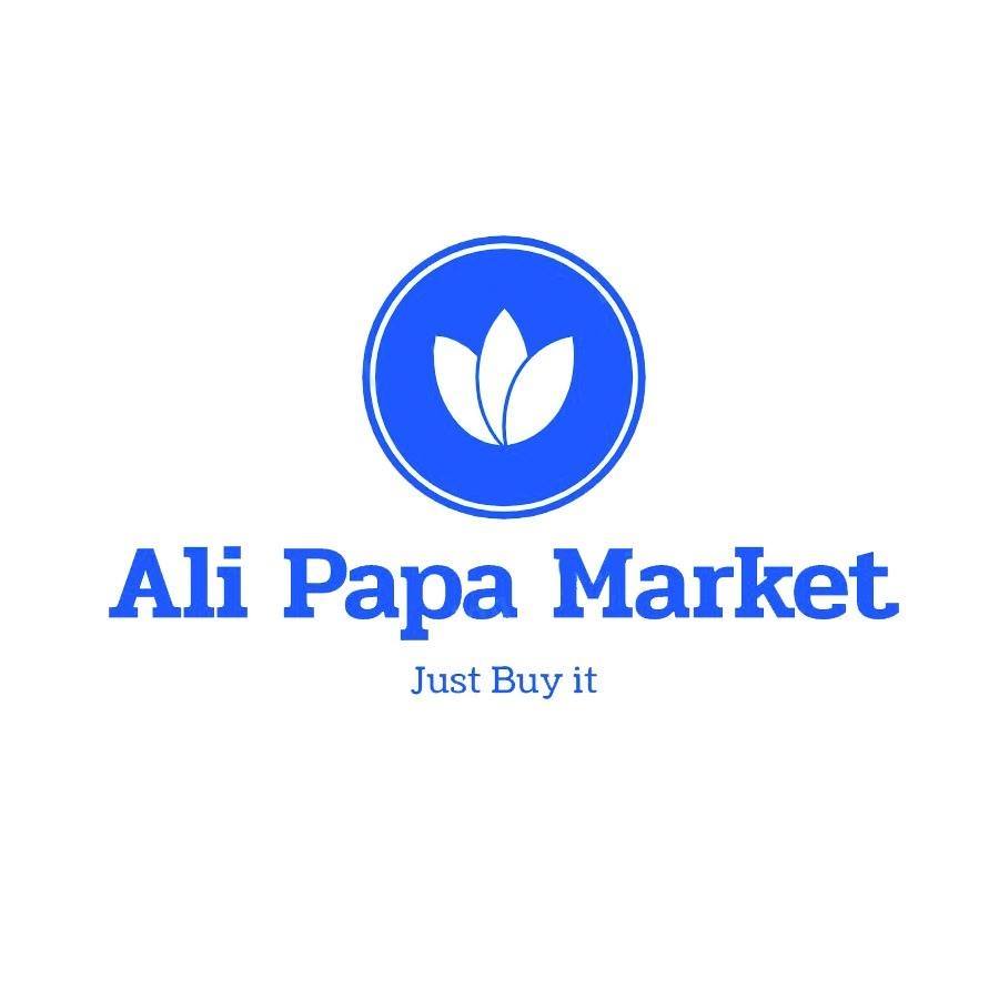 Ali Papa Market - سوق علي بابا | Cairo