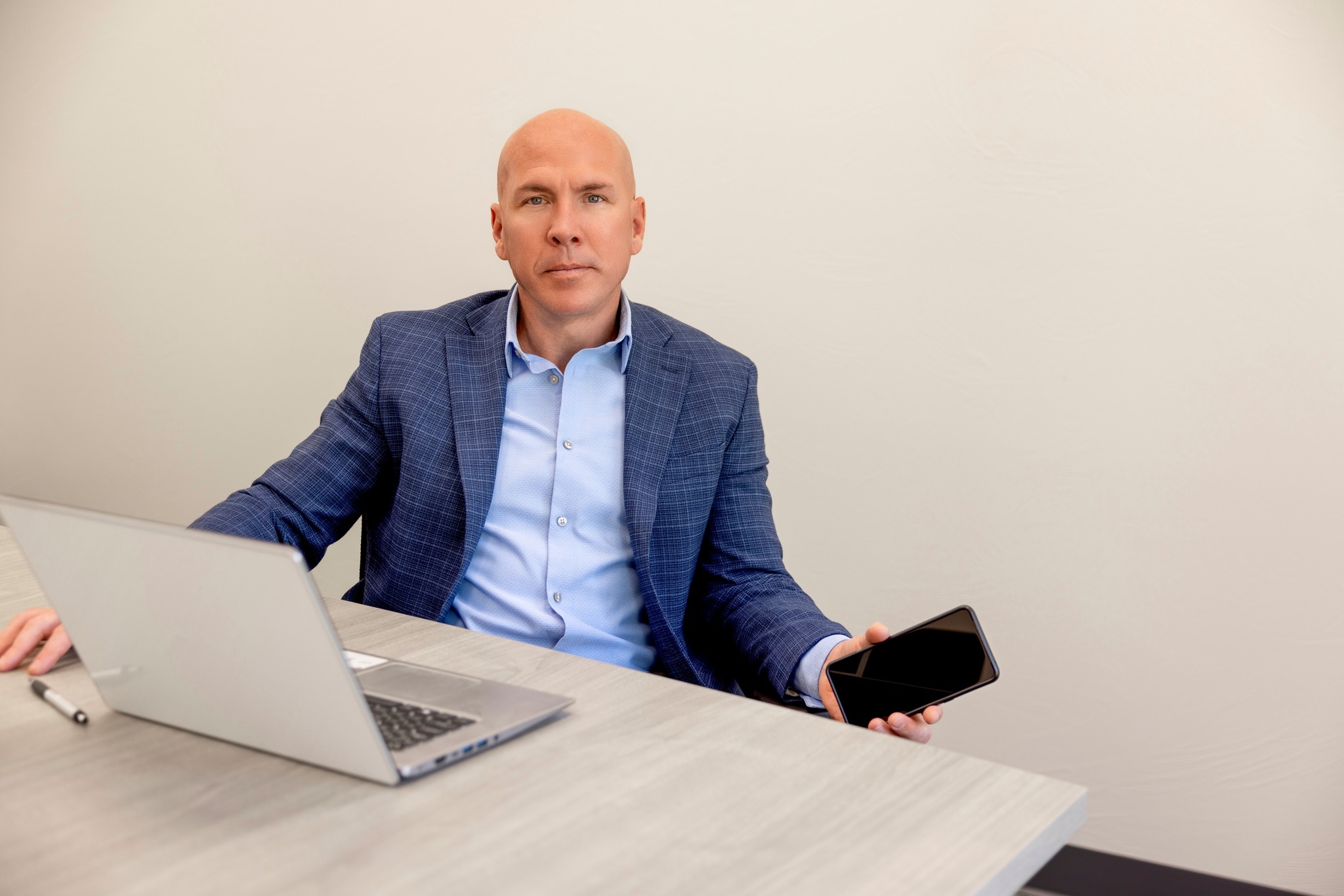 Neil Beyer Realtor and Founder of Elephas Real Estate Group | Billings MT