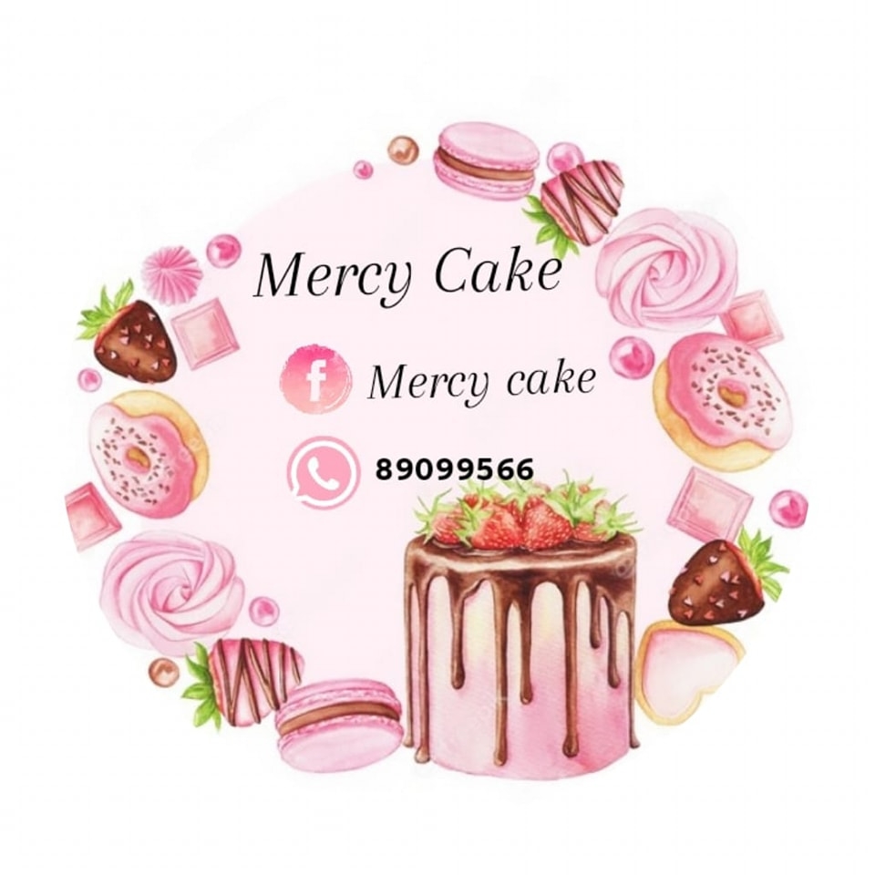Mercy cake | Matagalpa