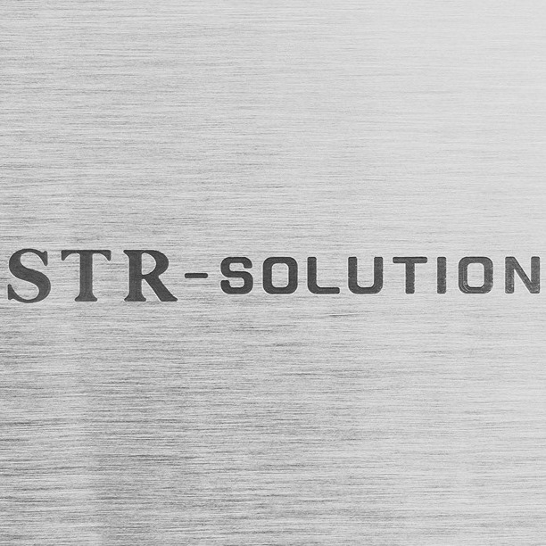 STR-Solution | Kaunas