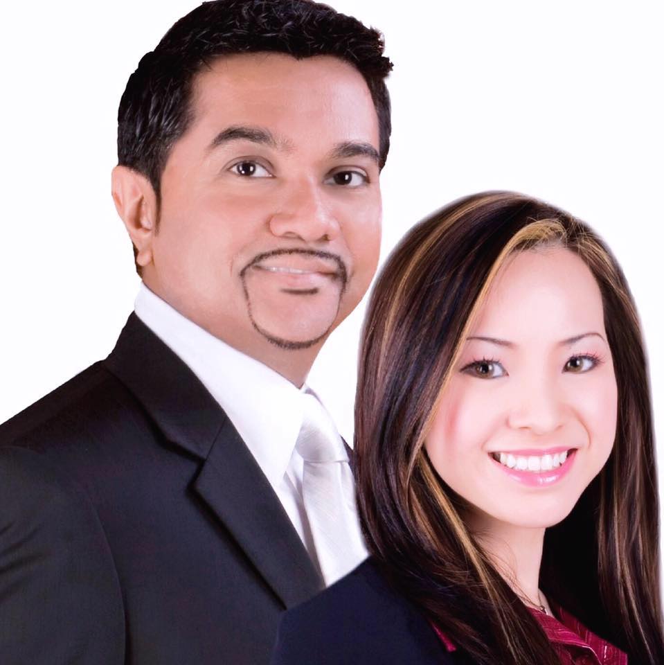 Ravi & Donna Team | Brampton ON