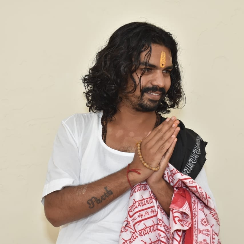 Shastri Parth Pathak
