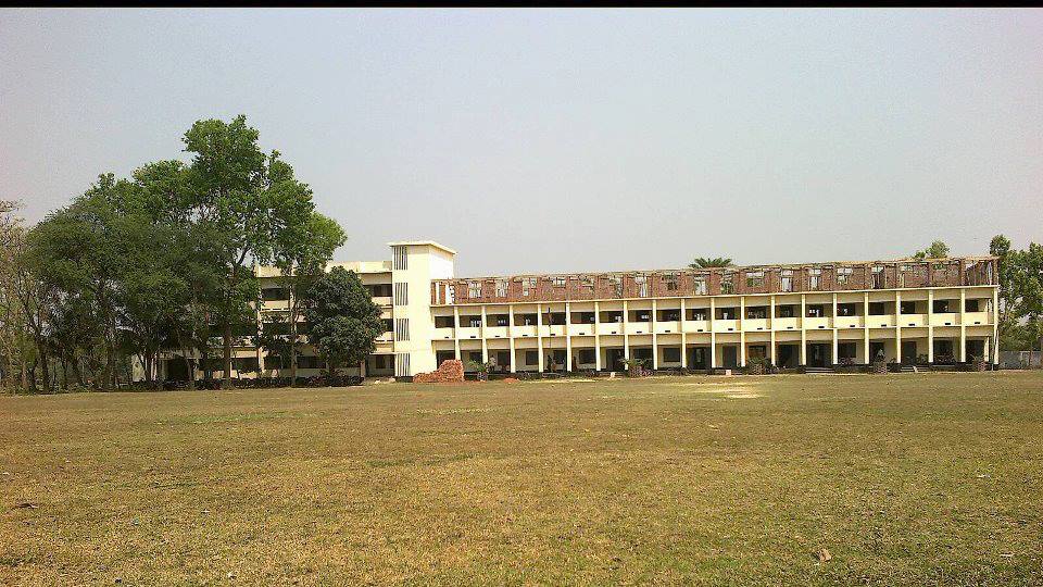 Md Mehedi Hasan Sujon