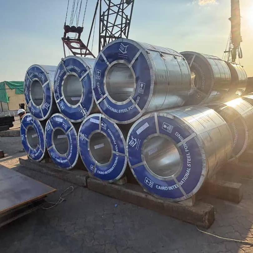 ‎Steel Traders... - Steel Traders world تجارة الصاج عالميا