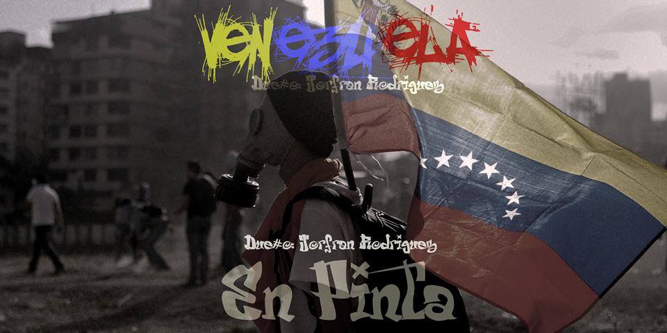 Venezuela en pinta