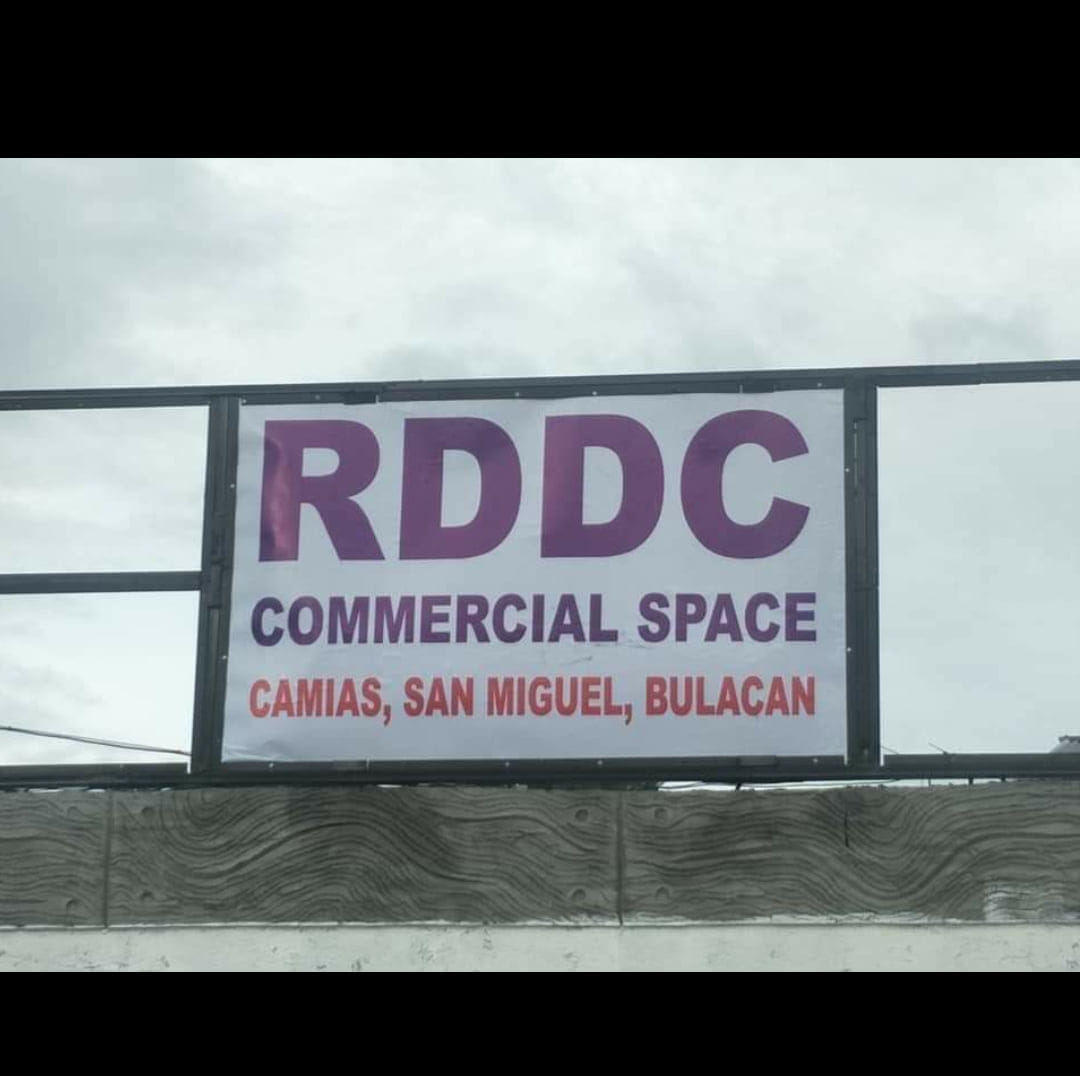 RDDC Commercial Space