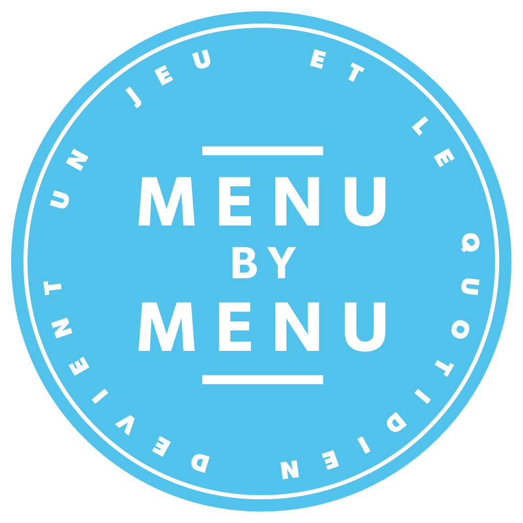 Menu by Menu