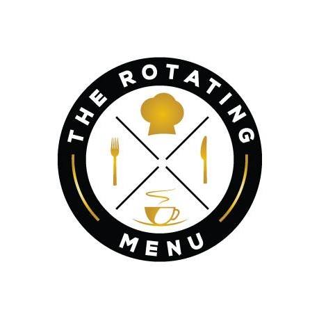 The Rotating Menu