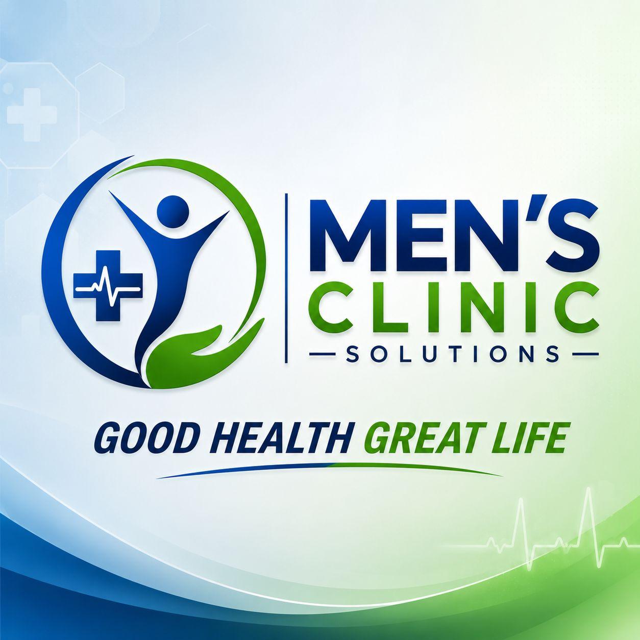 Mens clinic solutions | Nairobi