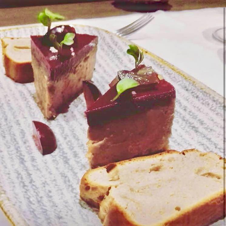 Bistro Réno