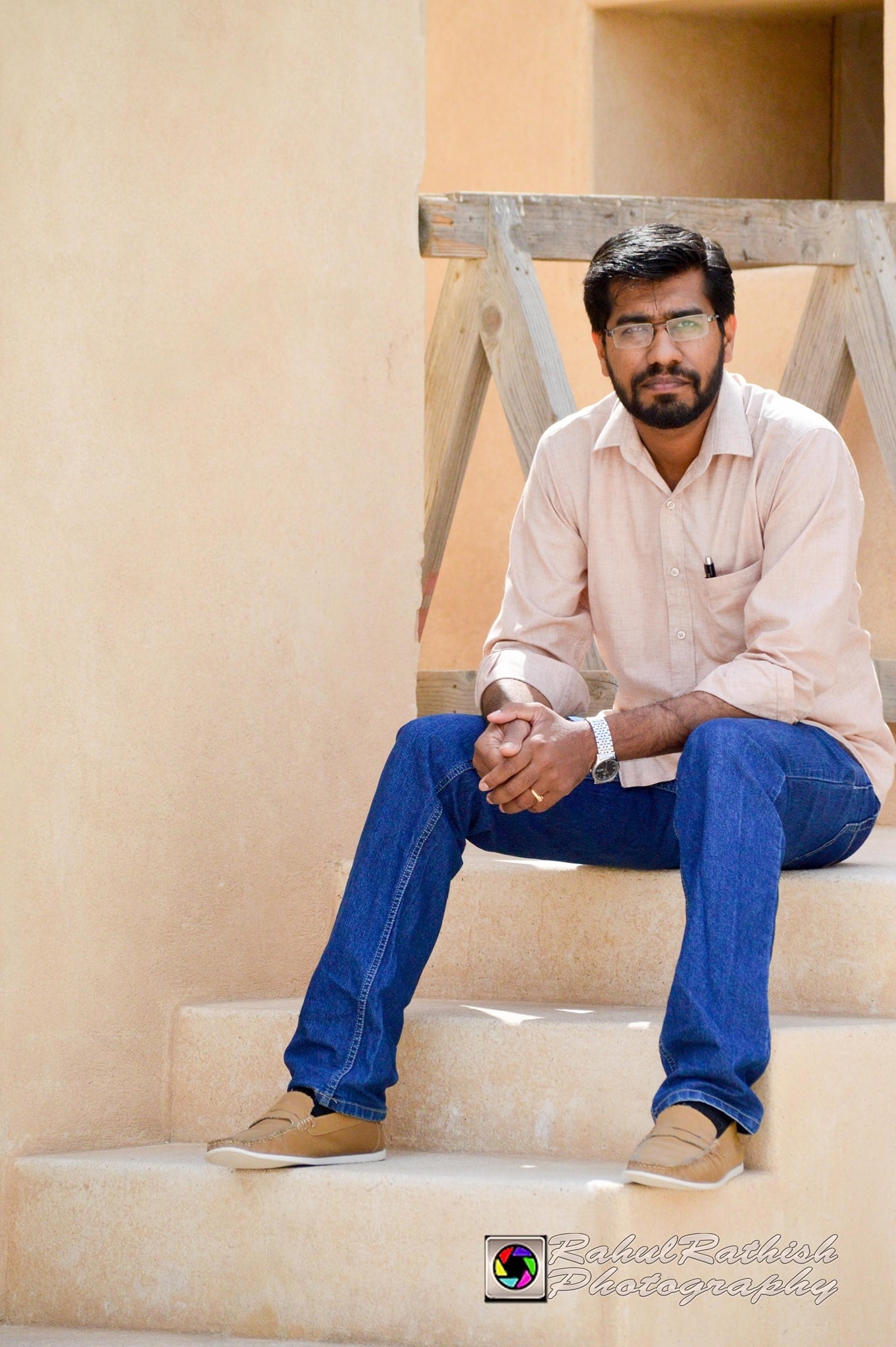 Rahul Rathish