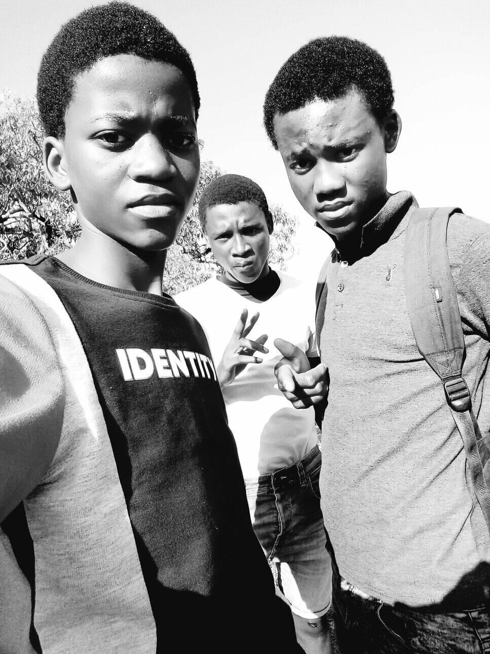 Nkosenhle