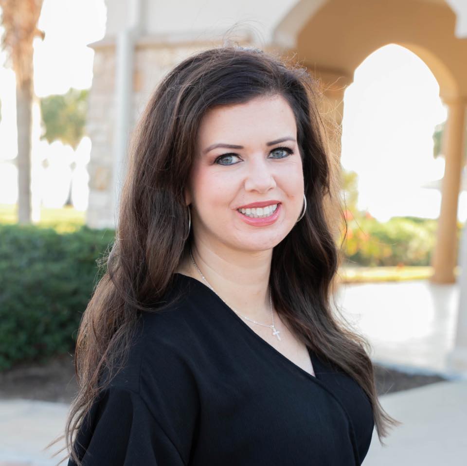 Michele Rohde, Financial Advisor | Victoria TX