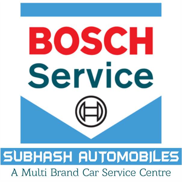 M/S Subhash Automobiles Bosch multi-brand car service center | Chhapra