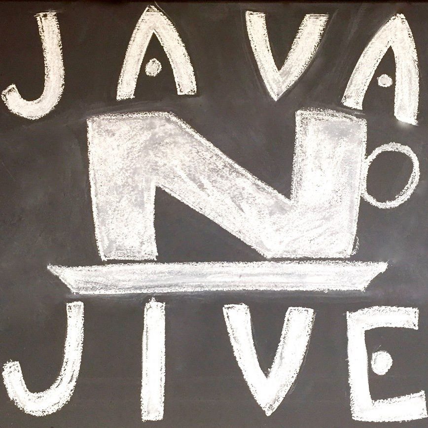 JAVA N' JIVE | Palmetto FL