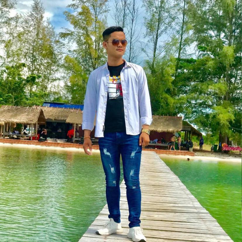 RITH - រិទ្ធ
