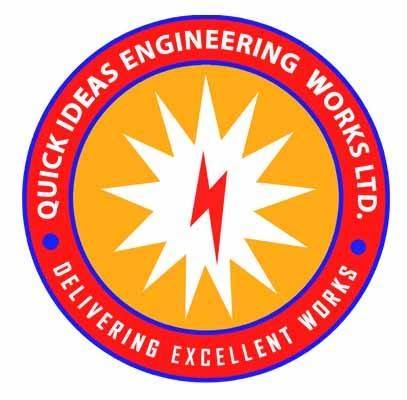 Quick Ideas Engineering Works Ltd.