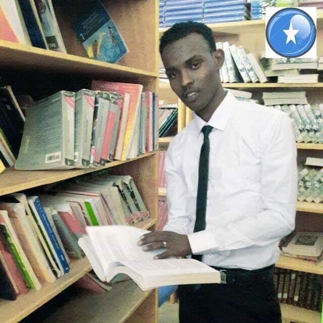 Siyad Mohamud Sayidka