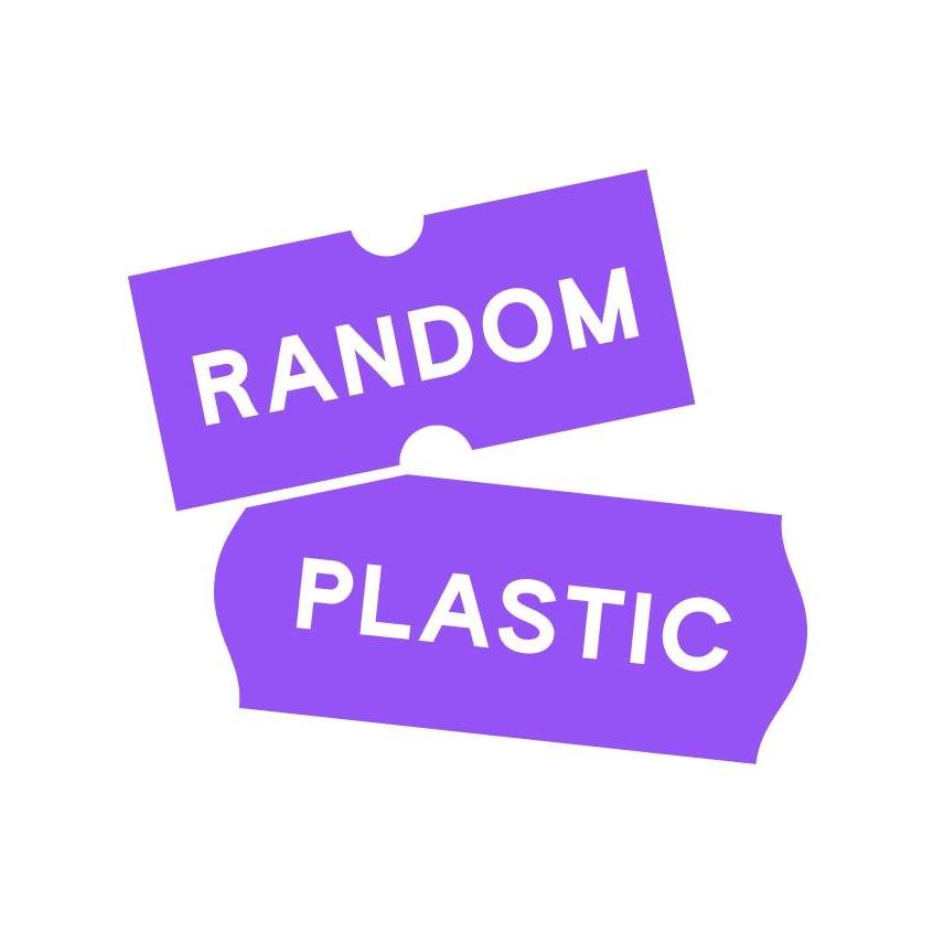 Random Plastic - Deals & Discounts UK